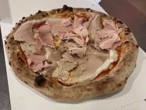 consegna veloce pizzart e nuova idea