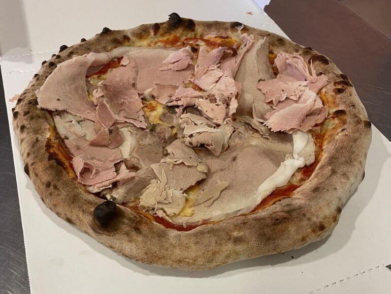 consegna veloce pizzart e nuova idea